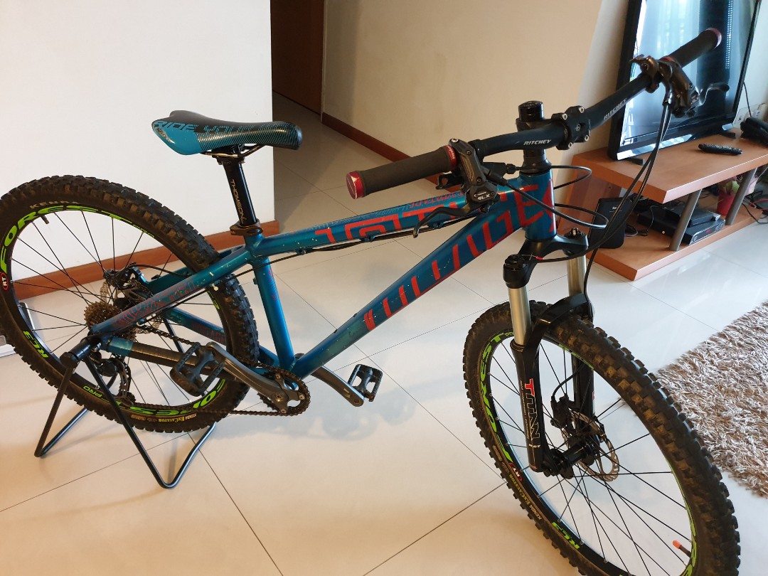 Scott yz sale 20