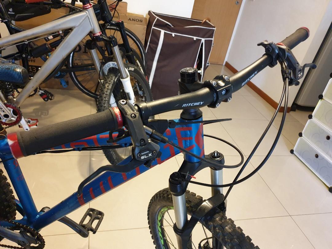 Scott voltage yz 20 2013 outlet