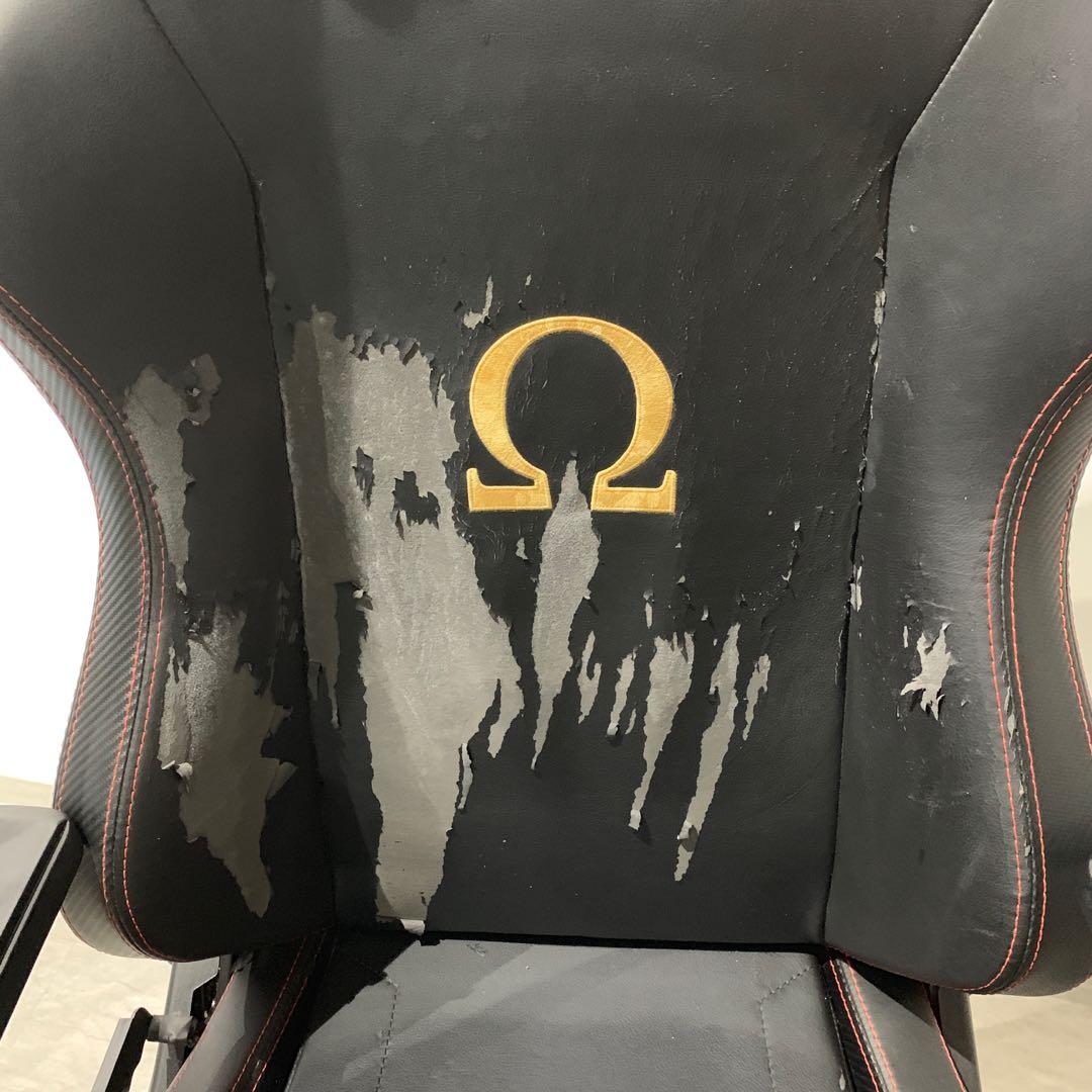 Omega lazada clearance