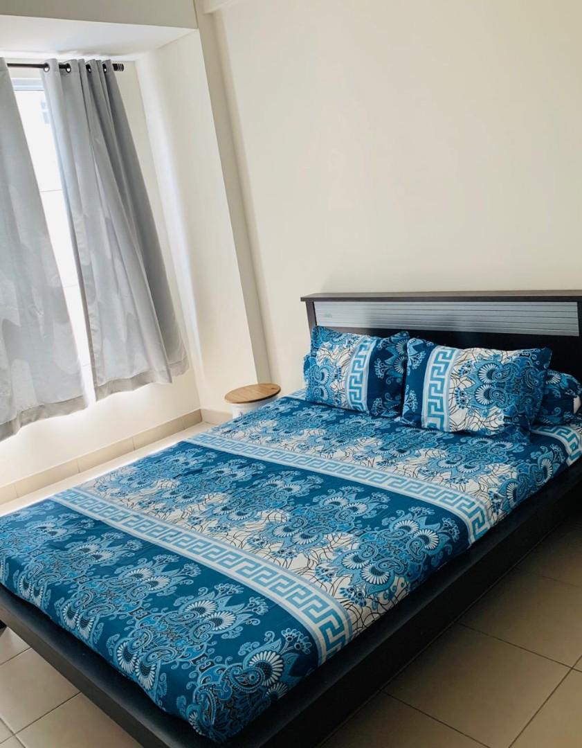 Sewa Apartemen Harian Bsd City Property Others On Carousell