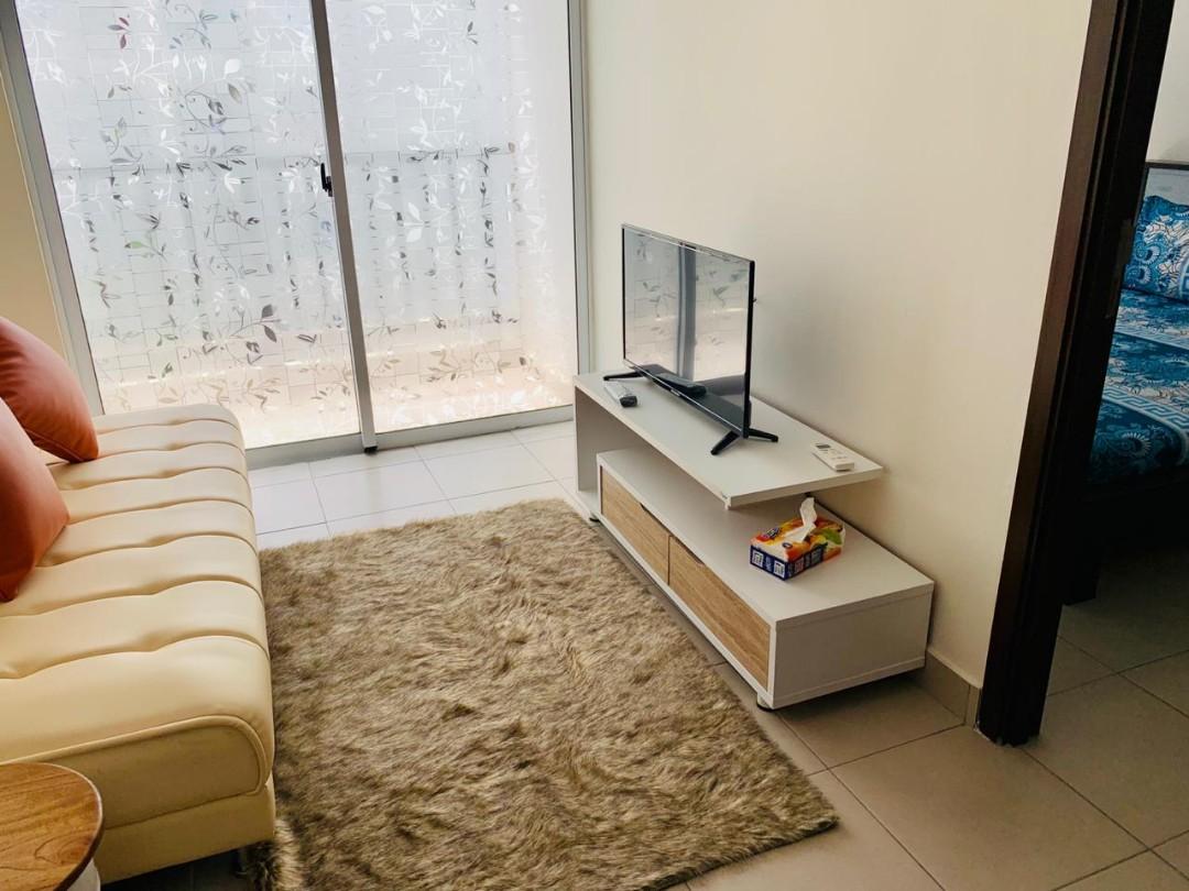 Sewa Apartemen Harian Bsd City Property Others On Carousell