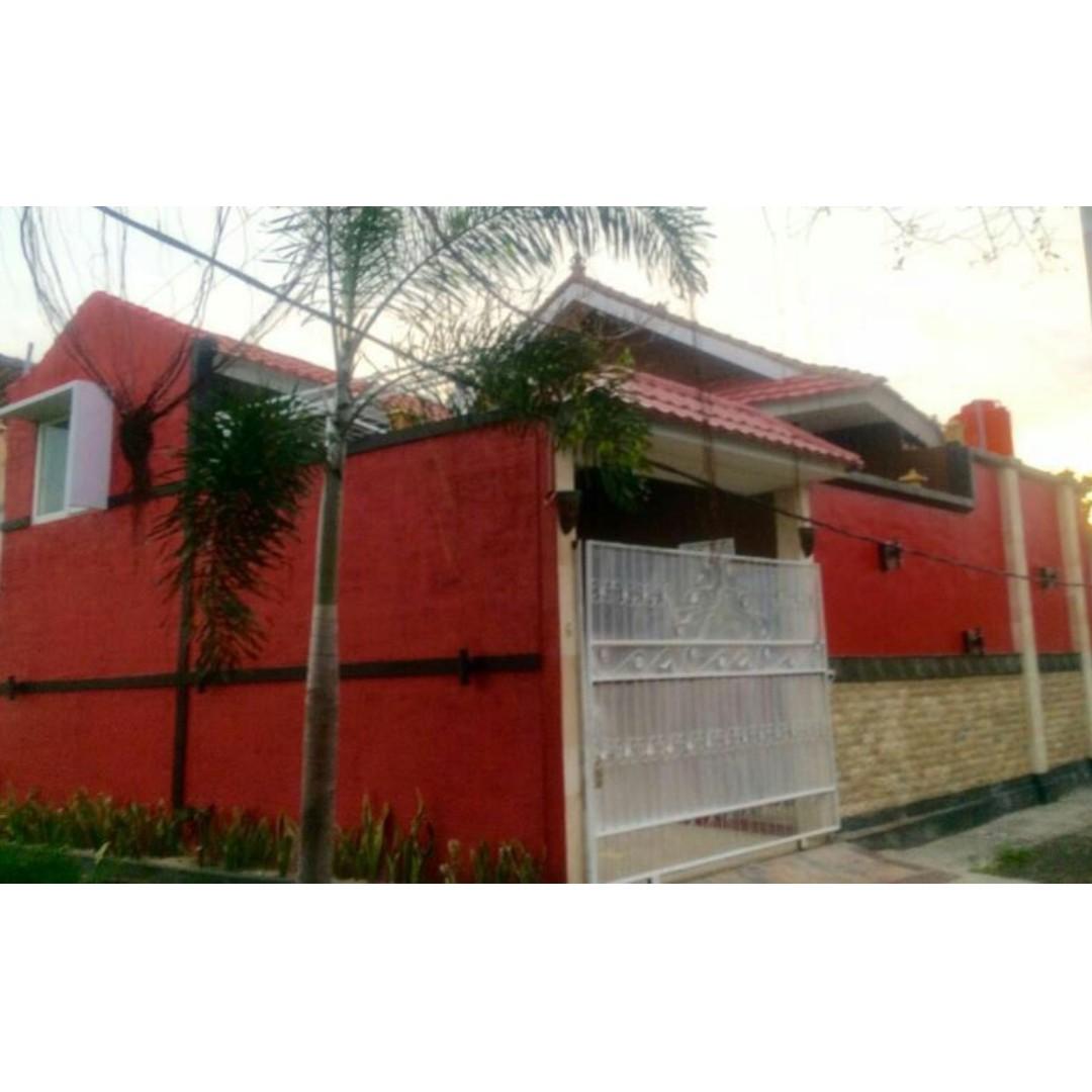 Sewa Rumah Konsep Villa Di Sanur Ada Pool Properti Rental Di Carousell