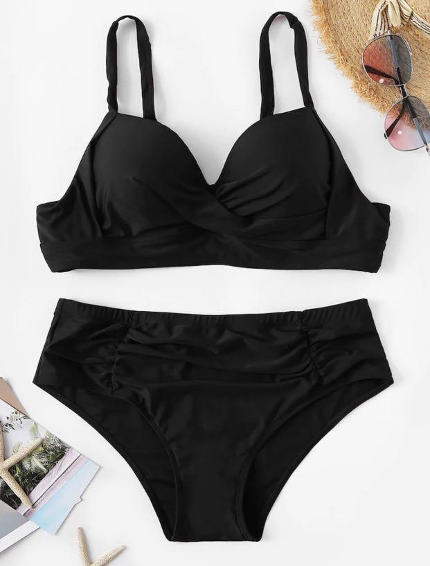 shein two piece swimsuits