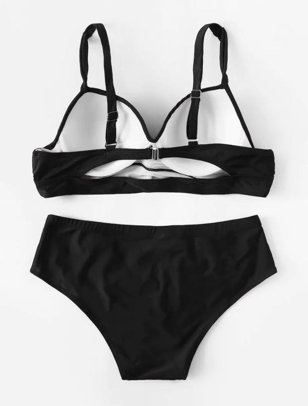 shein two piece swimsuits