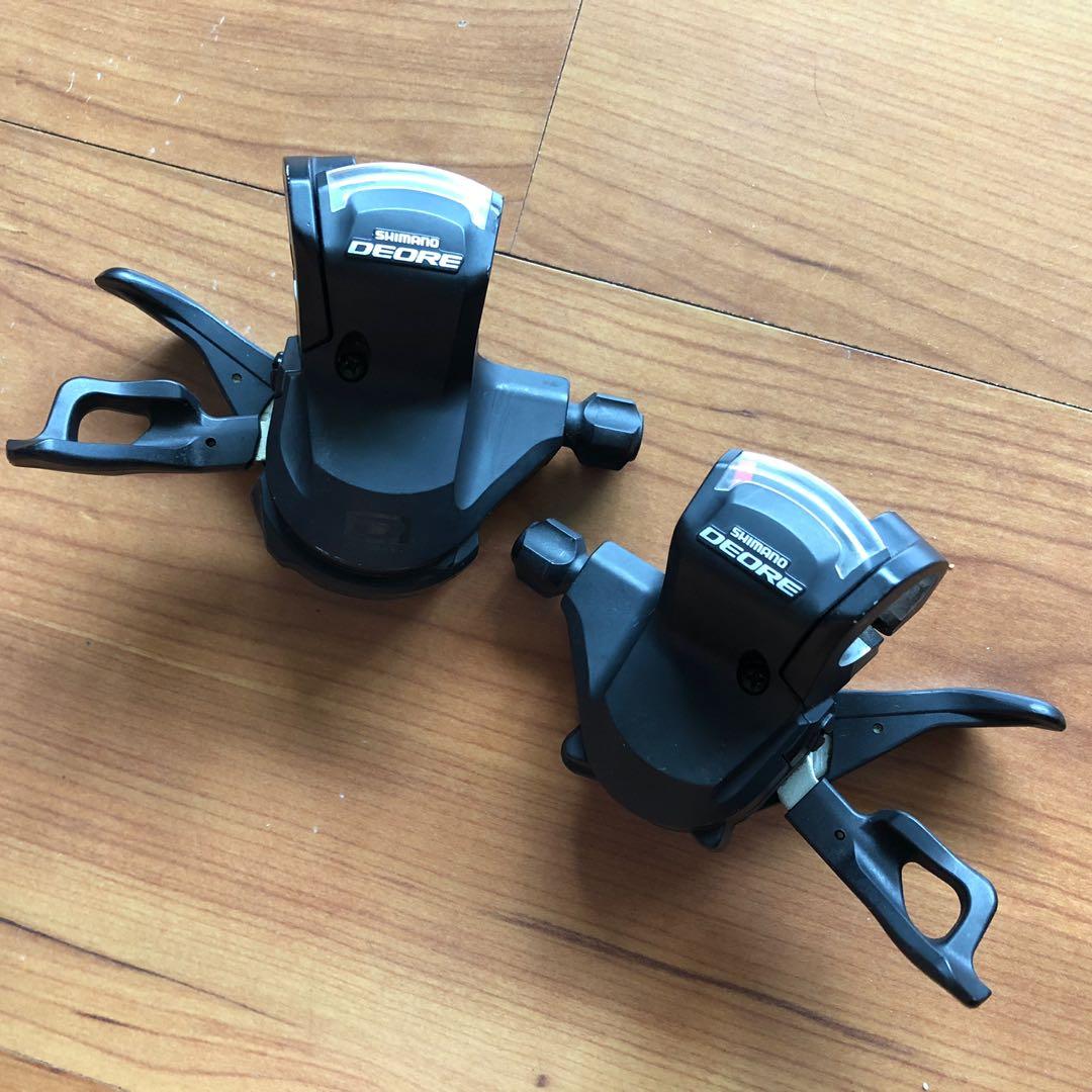 Shimano deore 3x10 shifter new arrivals