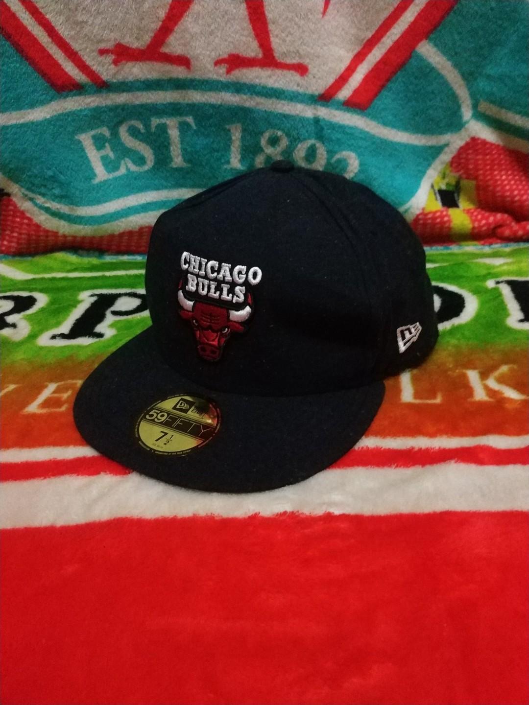 Snapback chicago new era flexfit x 