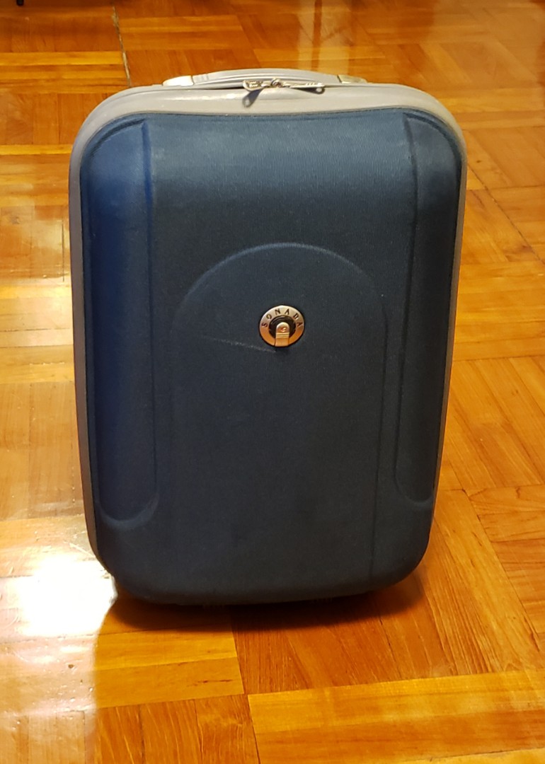 sonada luggage