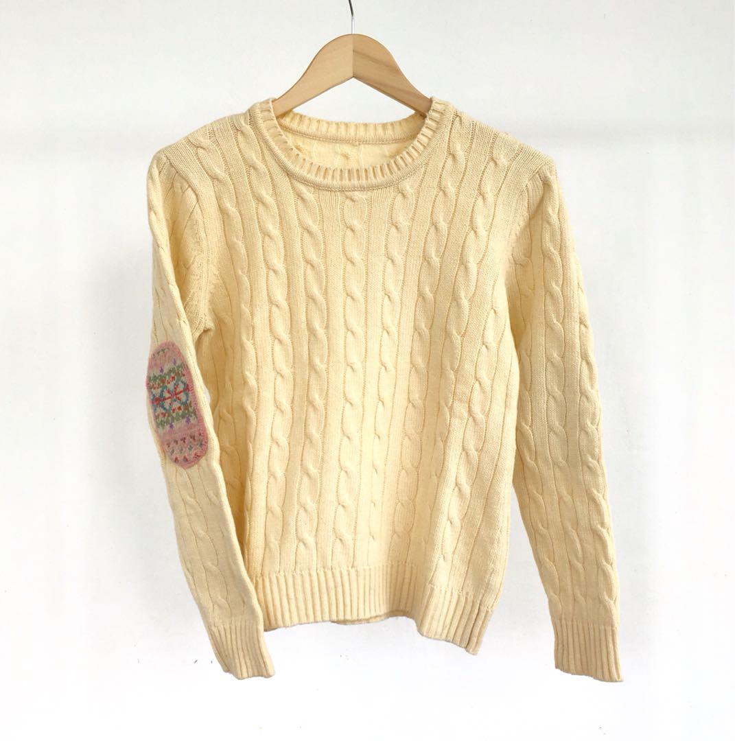 Gambar Baju Sweater Wanita - Koleksi Rina