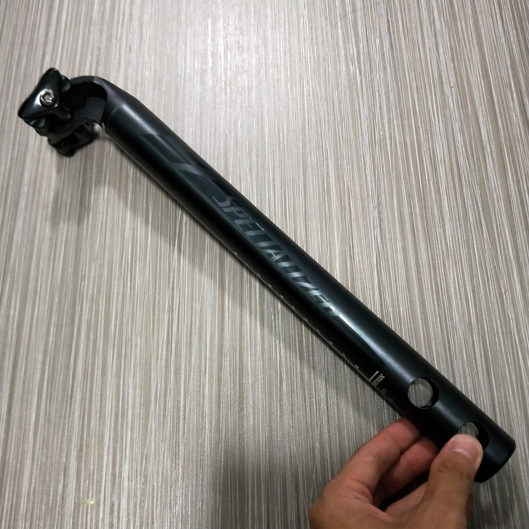 Seatpost 30.9 discount