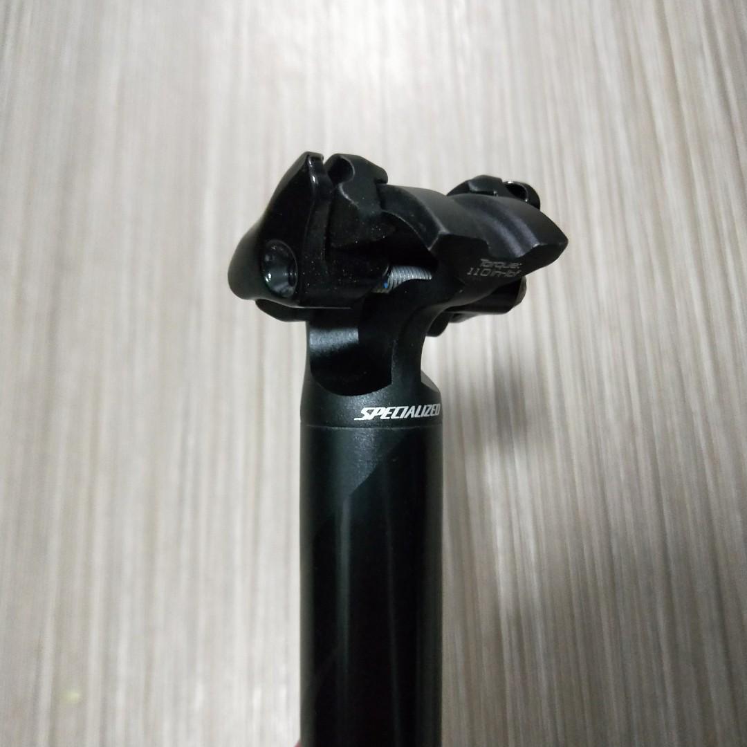 Specialized 2025 30.9 seatpost