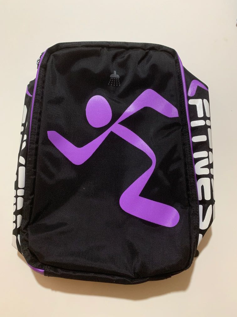 Anytime outlet fitness backpack