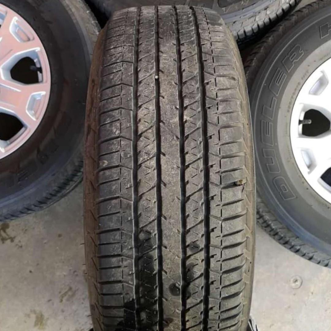 SPORT RIM FORD RANGER ORI 16