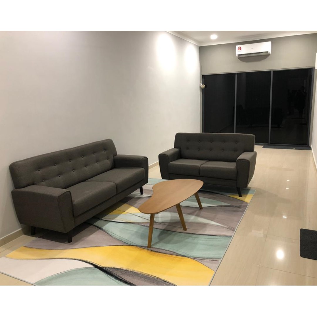 SS15 USJ SUBANG SINGLE STOREY HOUSE FOR RENT, Property, Rentals on