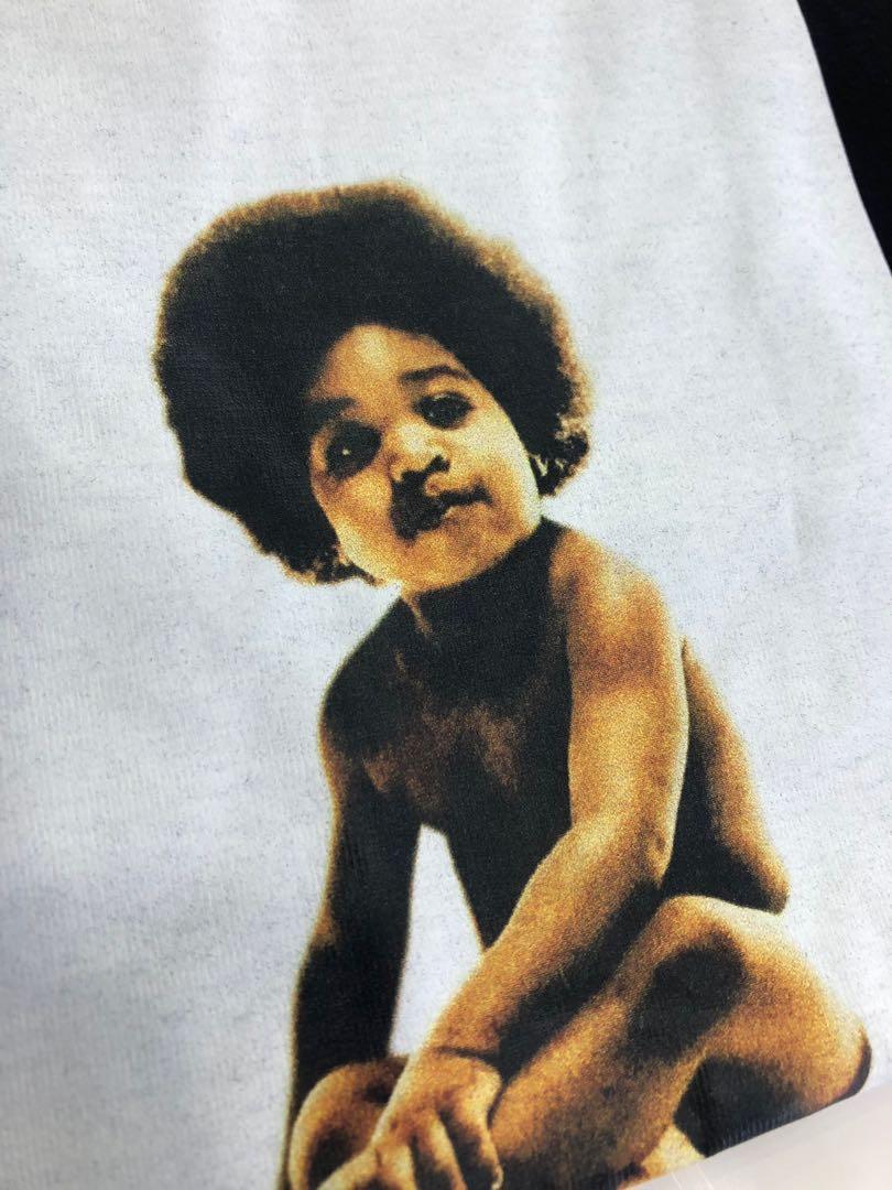 Supreme ready to die tee deals