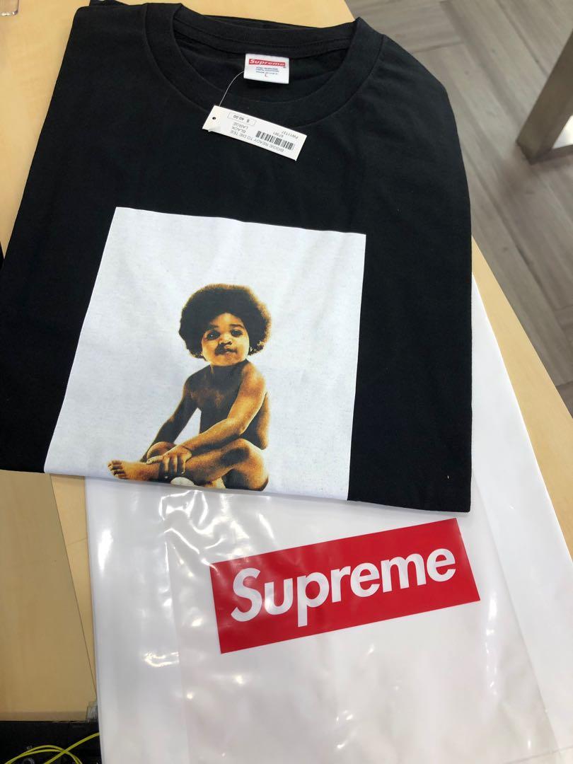 Supreme ready to die tee sales