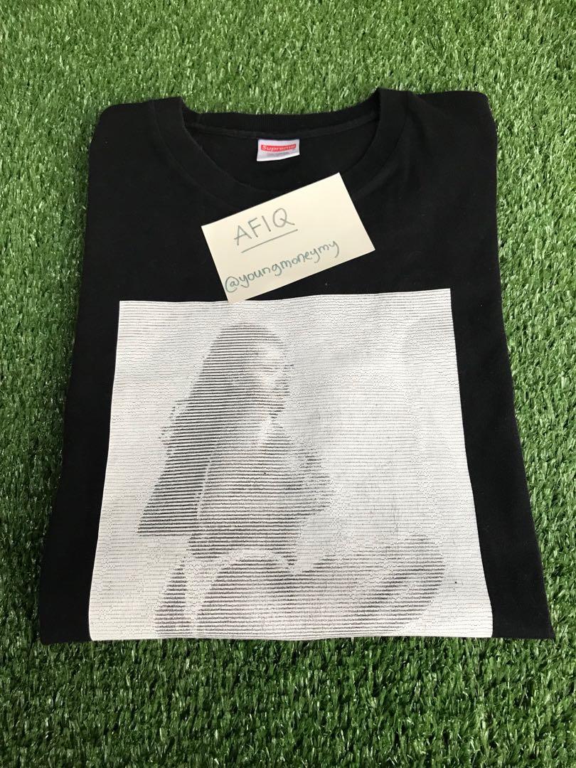 Supreme digi tee discount