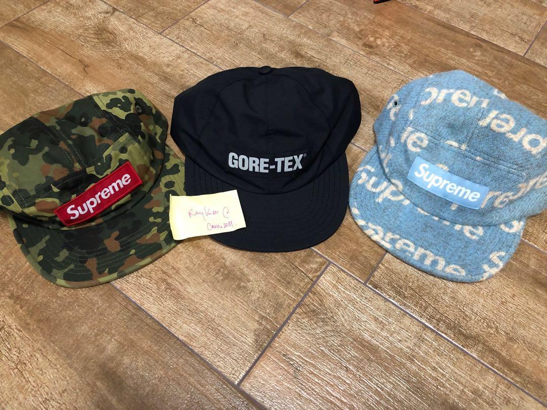 harris tweed supreme hat