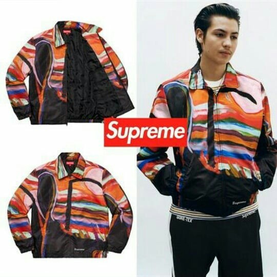 Reaper Work Jacket Supreme Clearance 