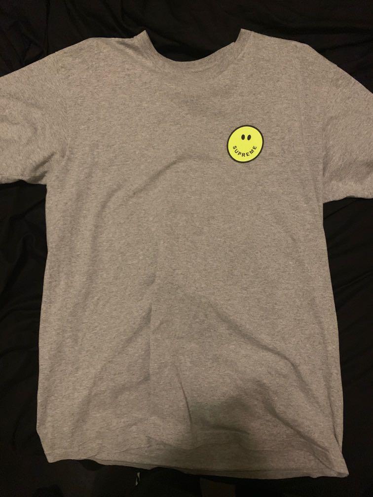 Supreme hotsell whatever tee
