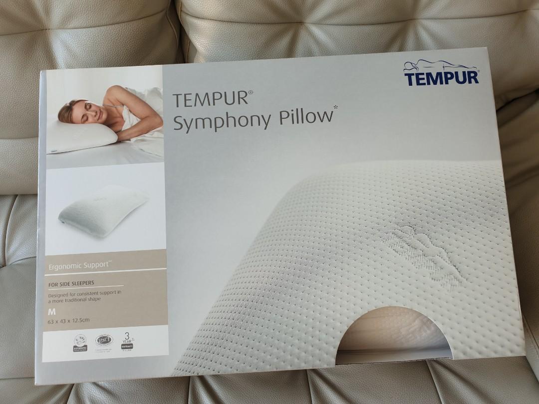 tempur pillow robinsons