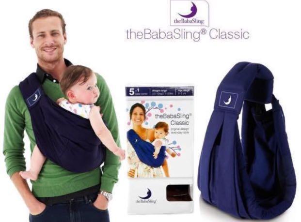 Babasling baby carrier cheap