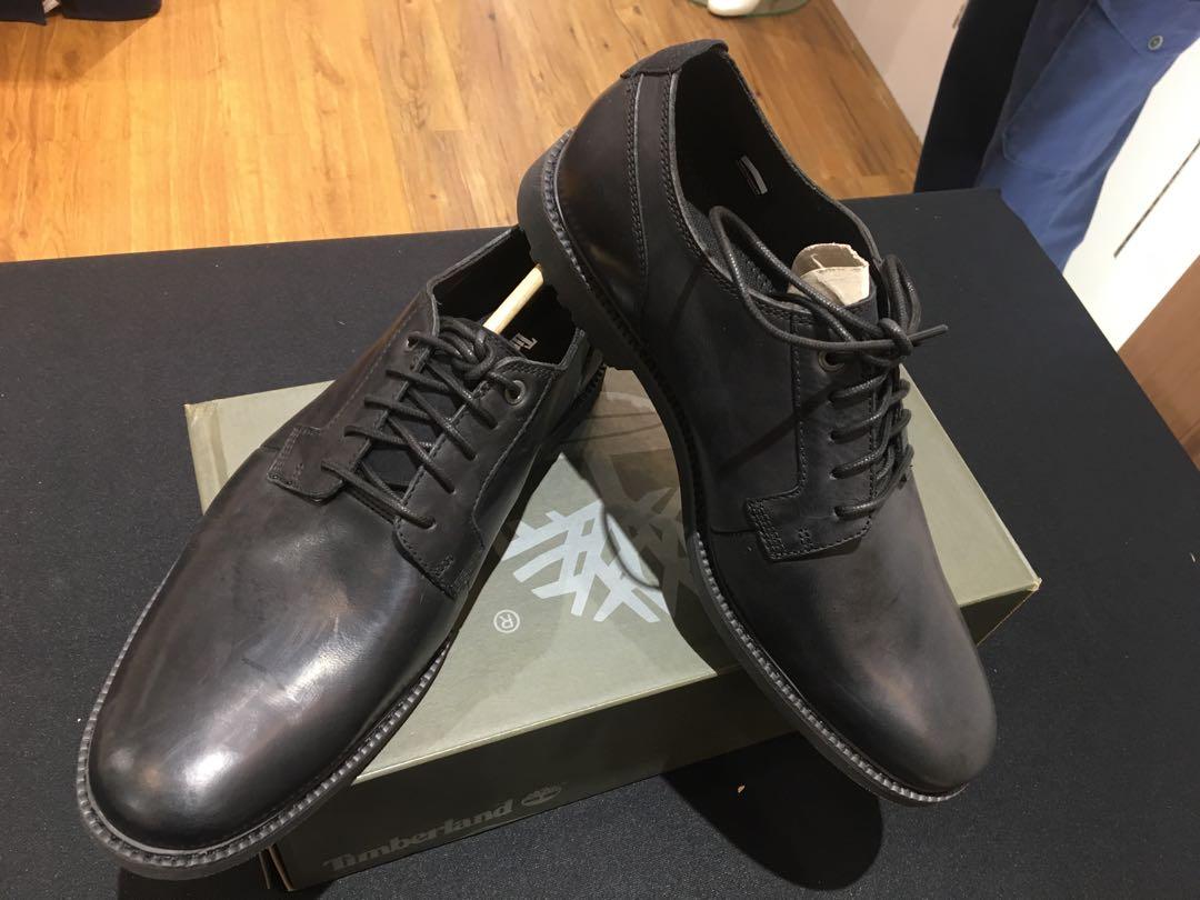 Formal timberland shoes 2025