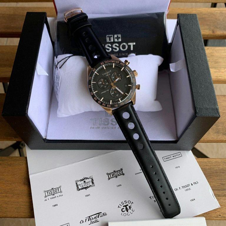 Tissot PRS 516 | Recensioni Dei Migliori Modelli E Prezzi