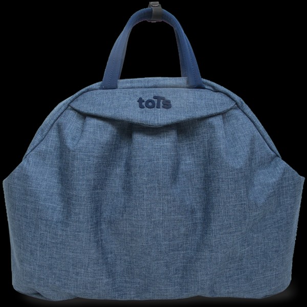 tots diaper bag