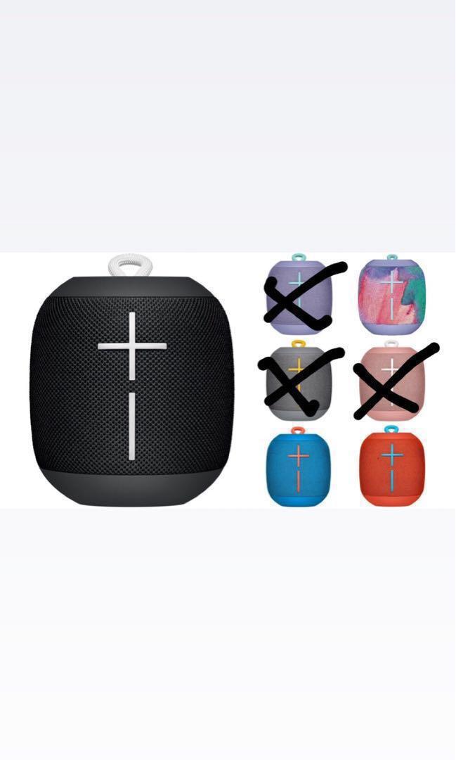 ue wonderboom price spy