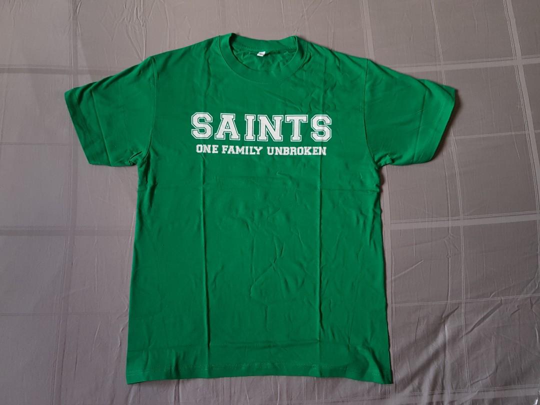 buy saints shirt