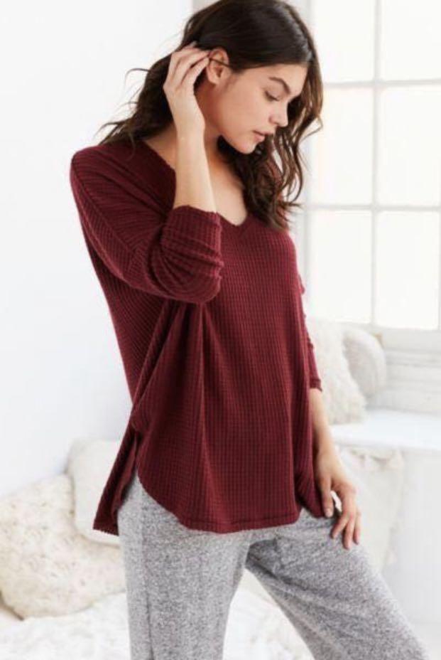 thermal urban outfitters