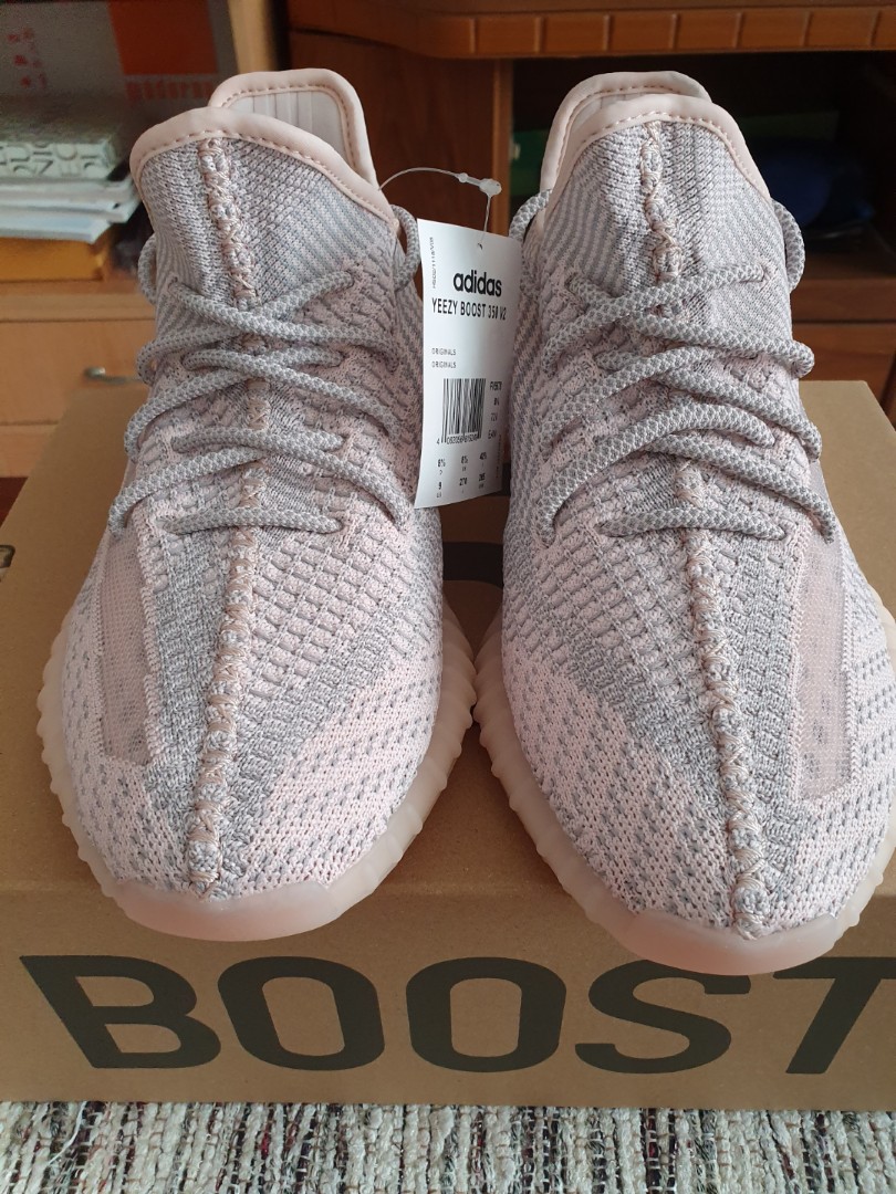 Cole p650 H12 adidas Yeezy Boost 350 V2 Synth Non