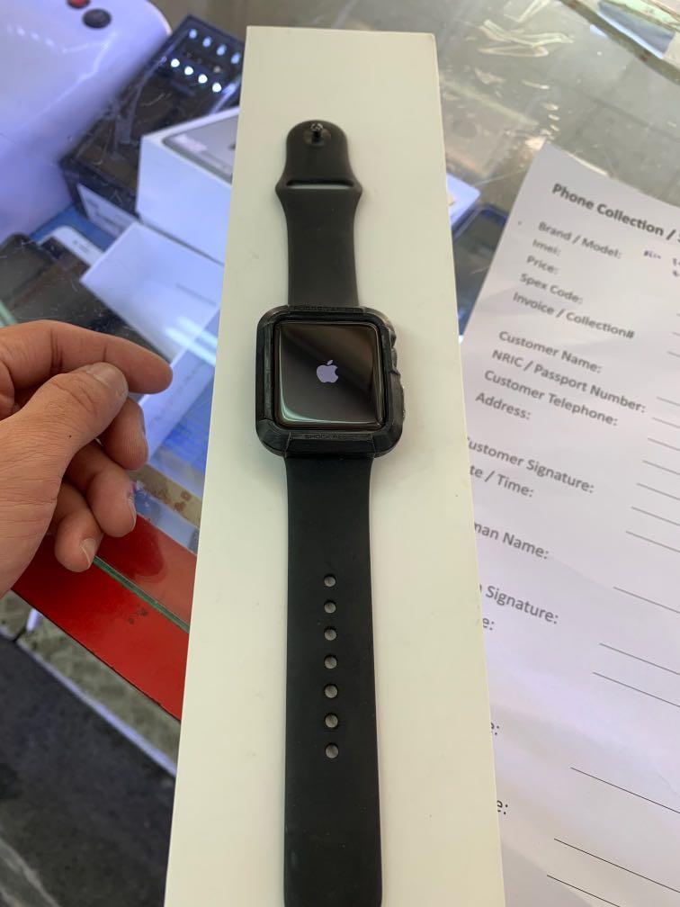 used apple watch series 3 price