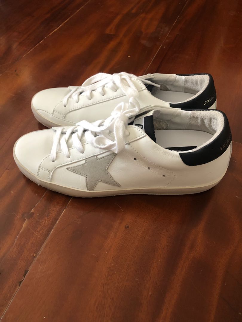 golden goose sneakers 37