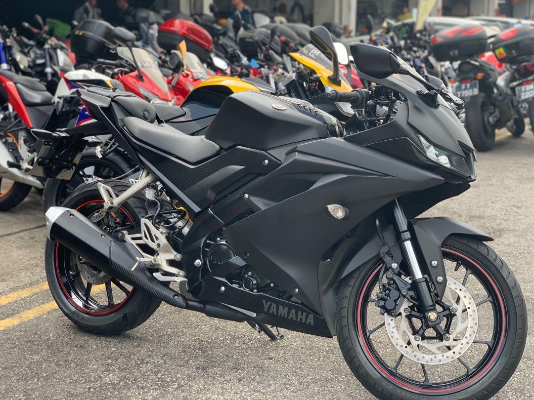 R15 v3 used clearance