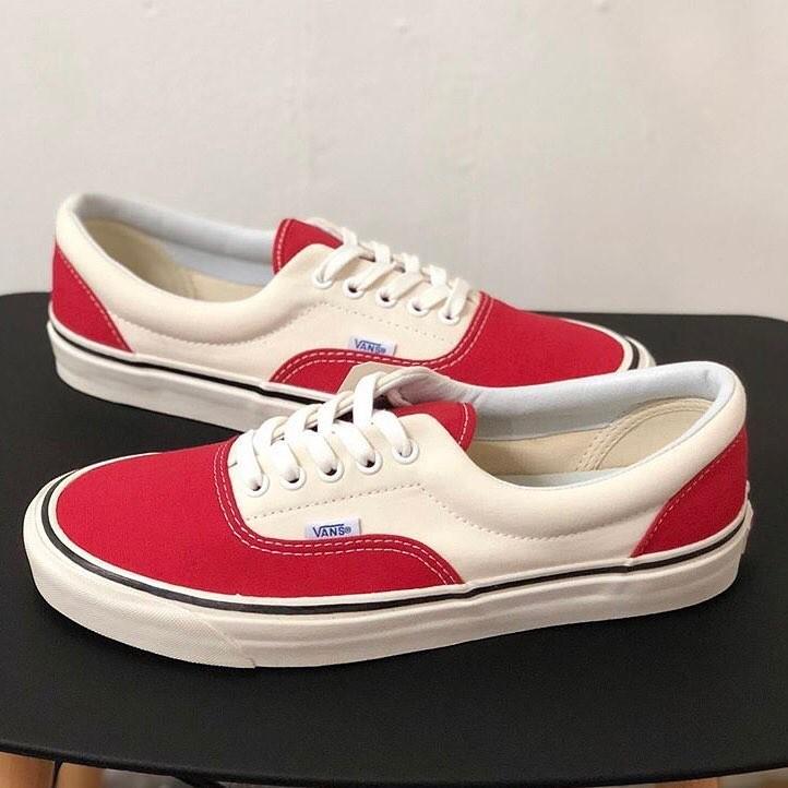 Sepatu vans era 95 clearance