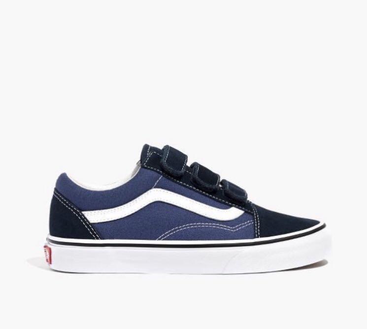 Vans Old Skool Men S Fashion Footwear Sneakers On Carousell
