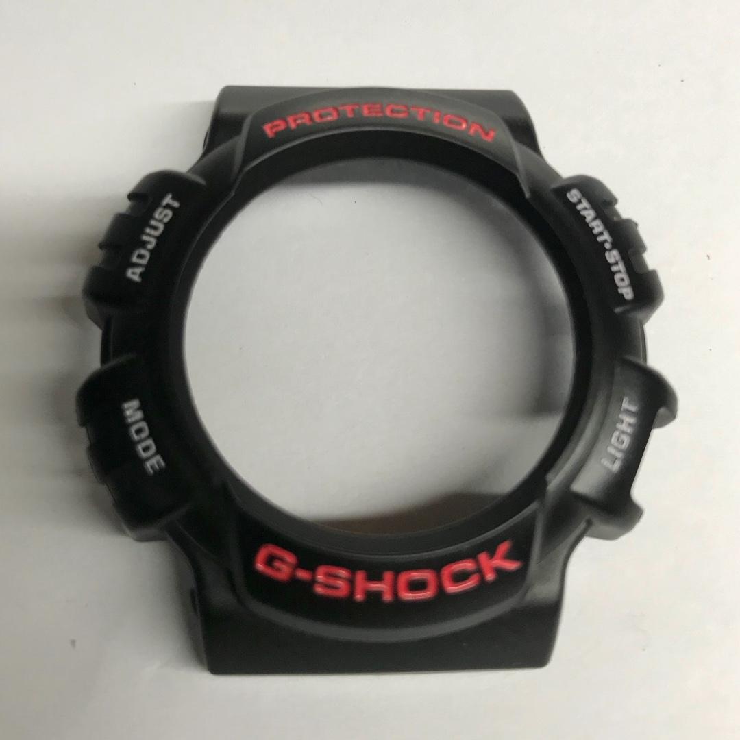 Dw 8700 bezel clearance