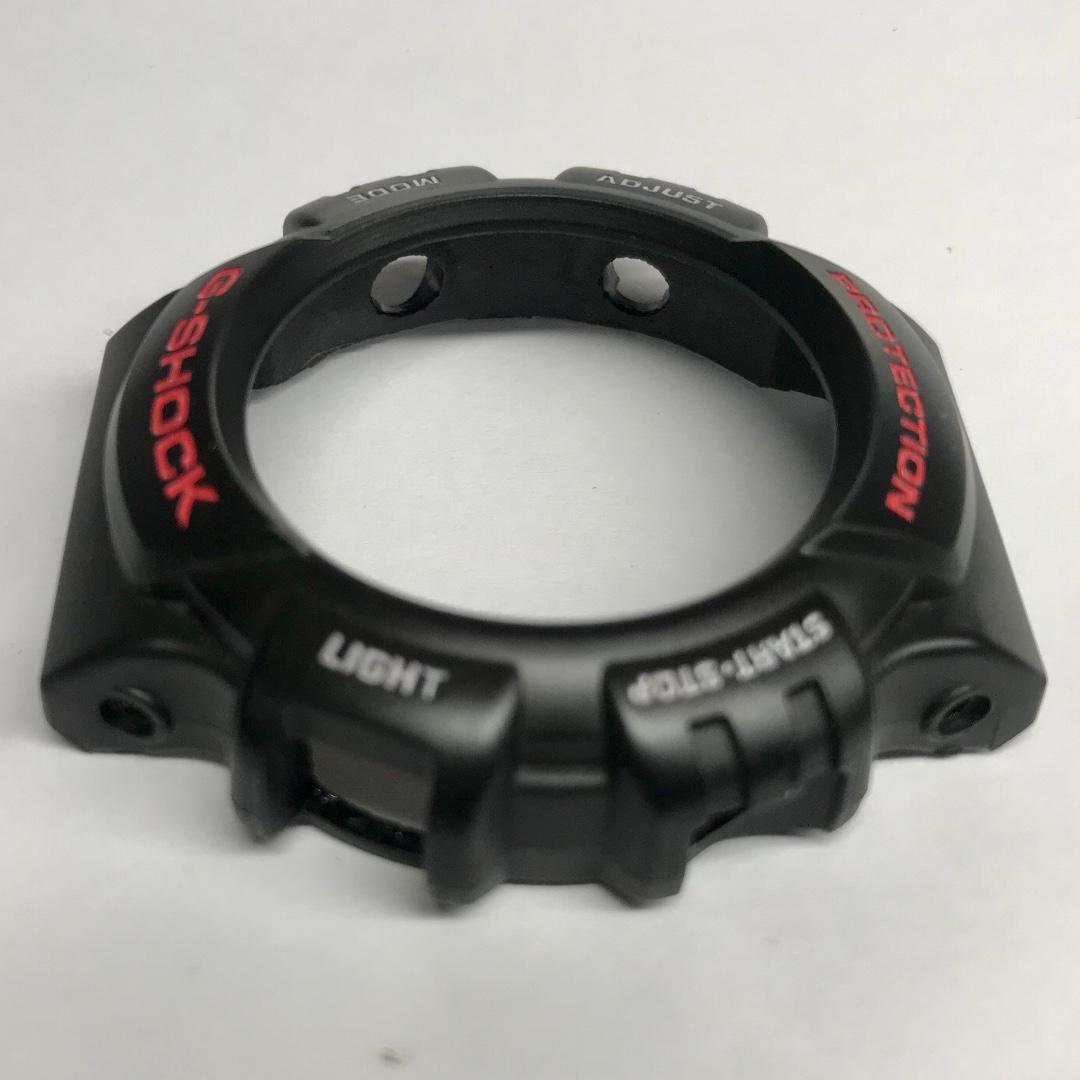 Dw 8700 bezel clearance
