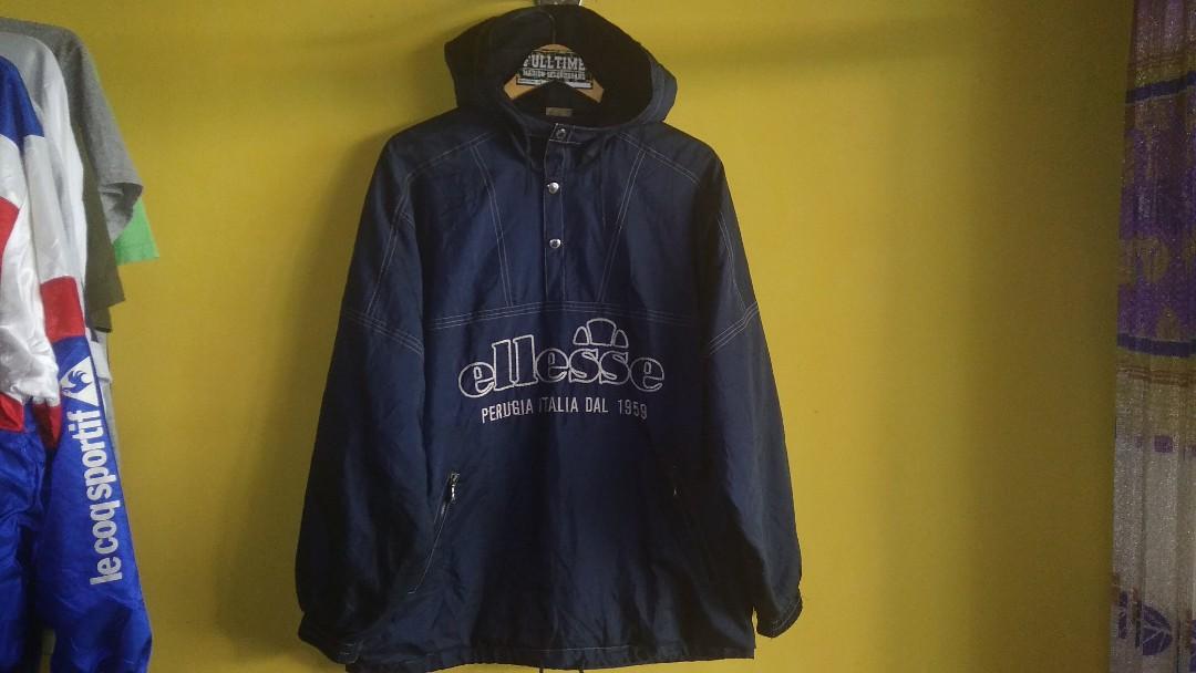 Cagoule ellesse online
