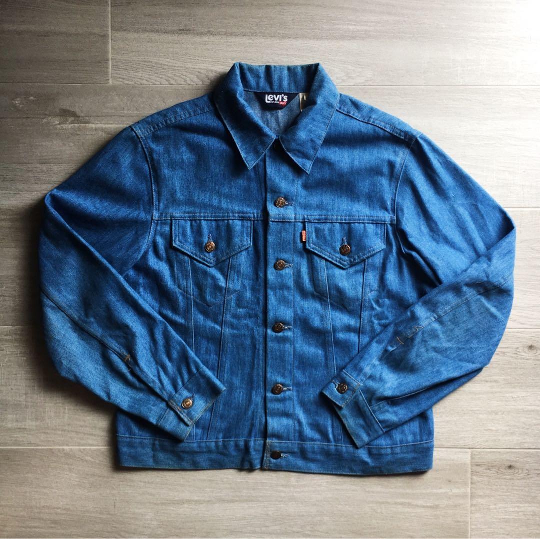 best place to buy vintage levis