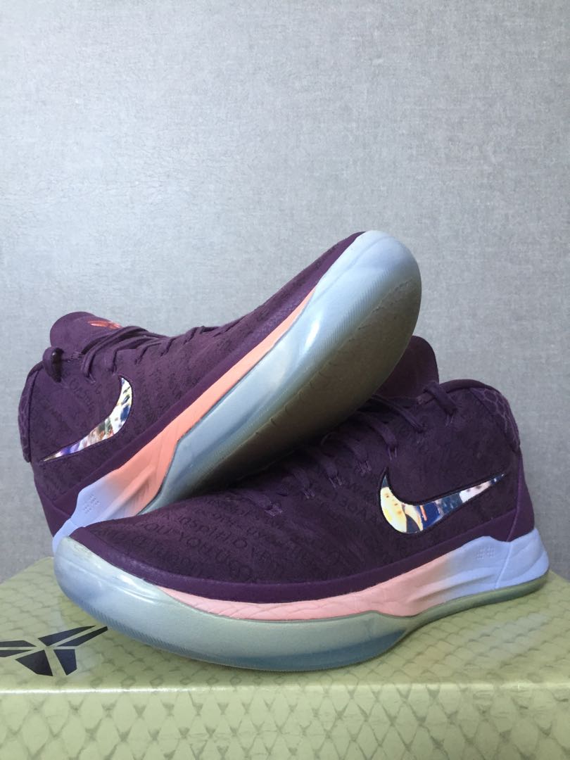 Nike kobe ad mid devin booker pe shop