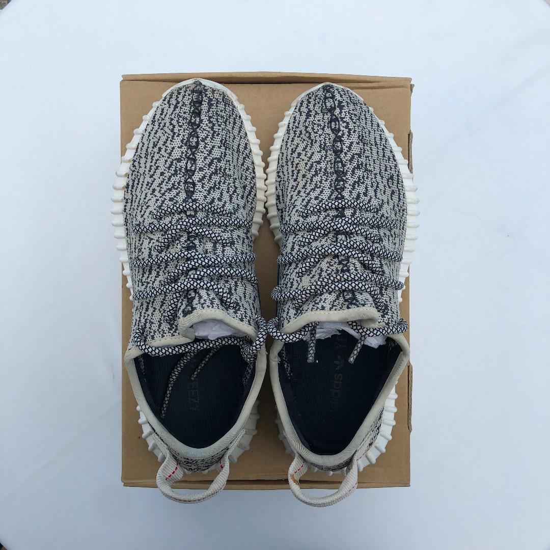 yeezy boost 350 og