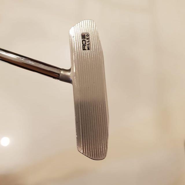 Zen putters for sale Clearance