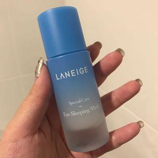 Laneige Eye Sleeping Mask