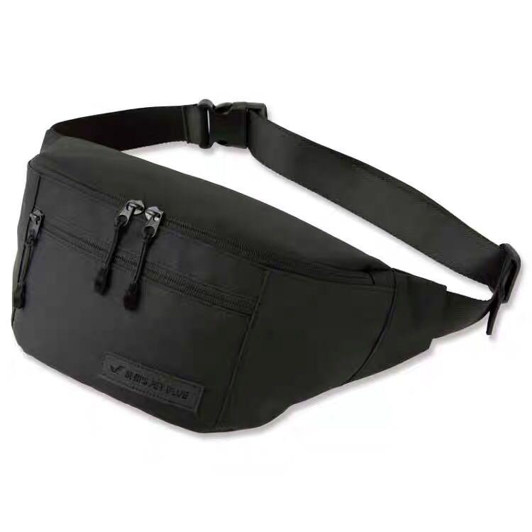 100 Original Japan Magazine Ships Jet Blue Shoulder Bag, Men's Fashion