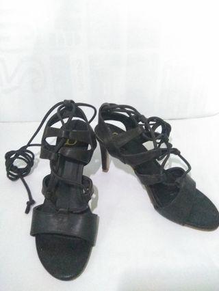 Berybenka gladiator heels