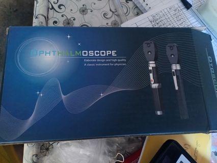 Otoscope