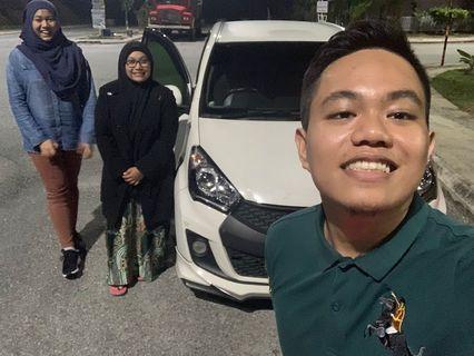 Bangi Kereta Cars Carousell Malaysia