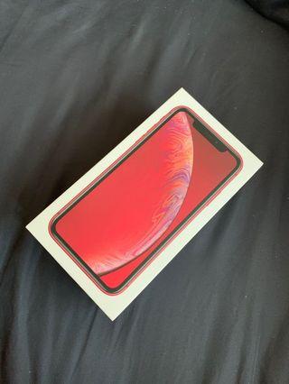 Iphone XR 64GB